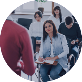 Training <br> Program